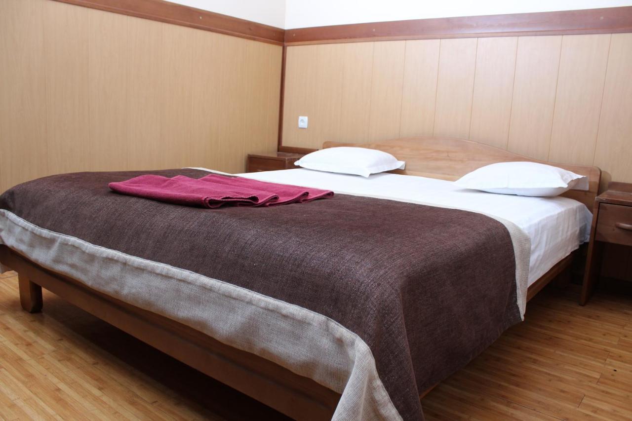 Hotel Grace Garden Kum エクステリア 写真