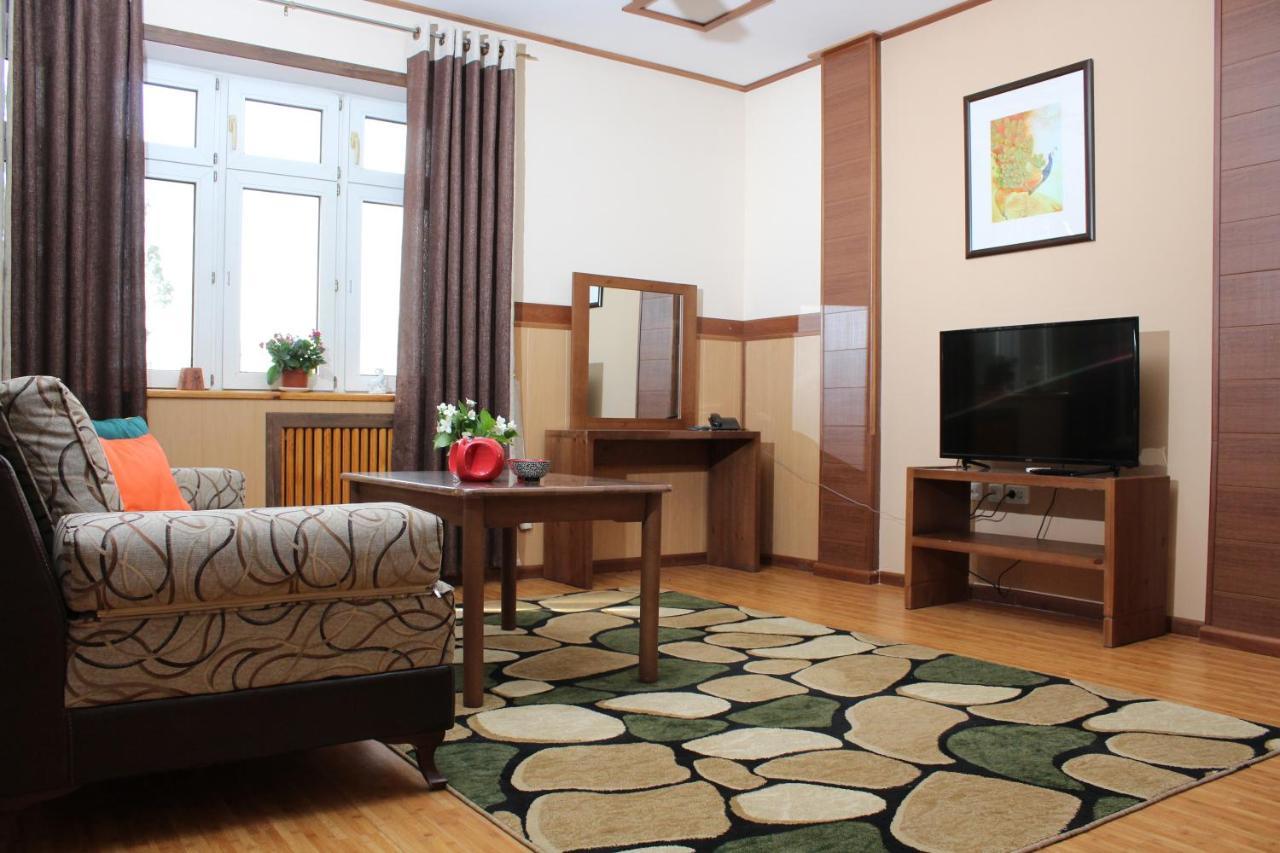 Hotel Grace Garden Kum エクステリア 写真