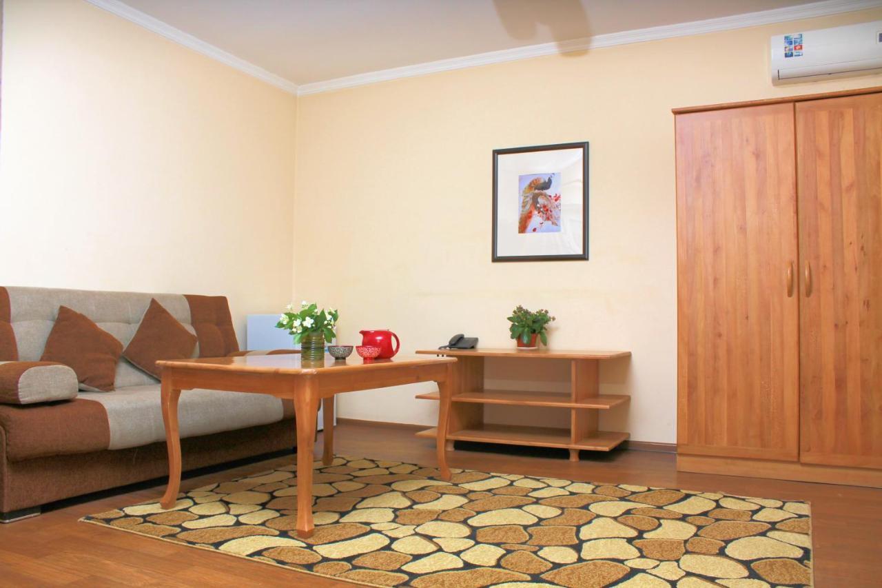 Hotel Grace Garden Kum エクステリア 写真