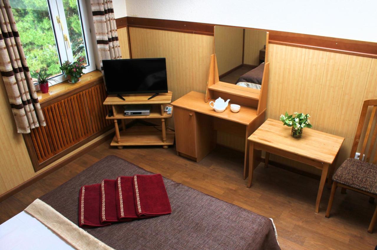 Hotel Grace Garden Kum エクステリア 写真