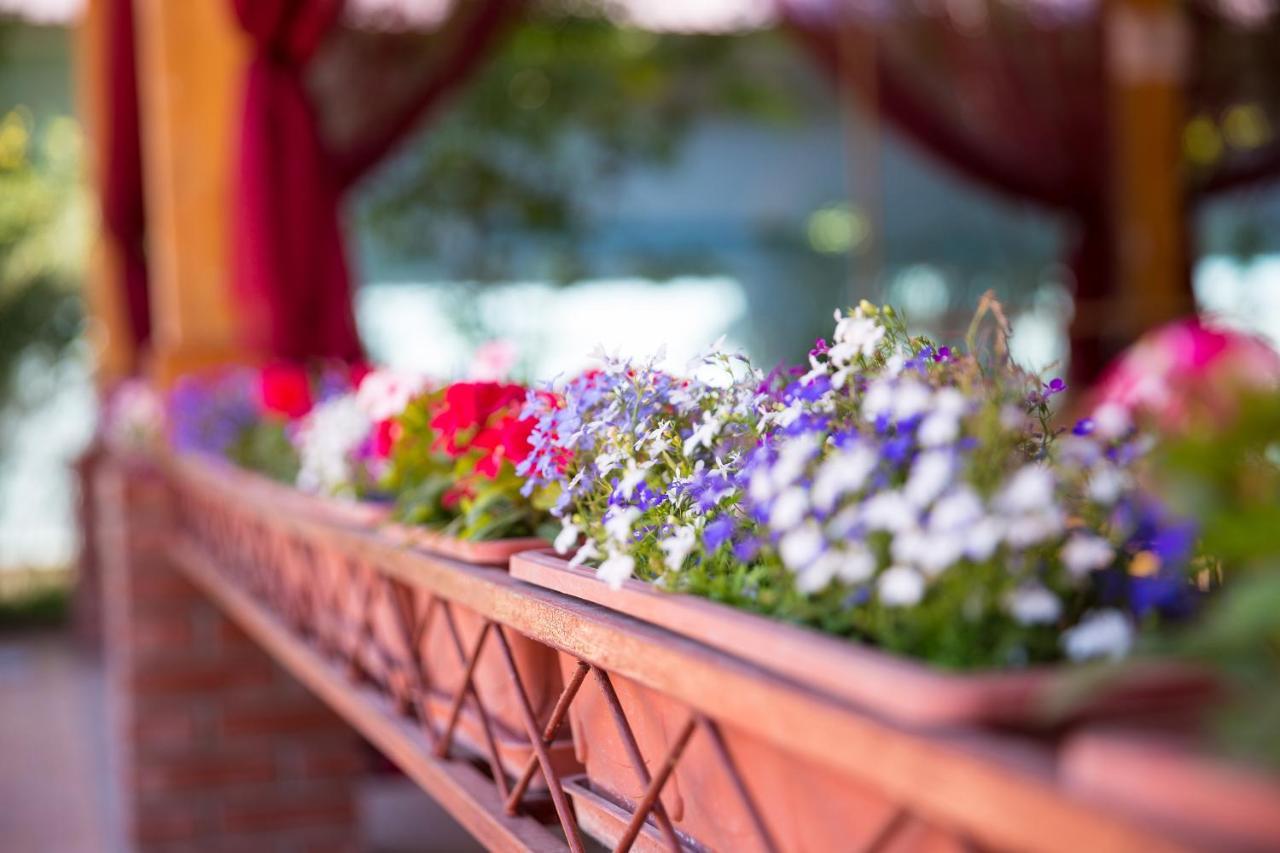 Hotel Grace Garden Kum エクステリア 写真