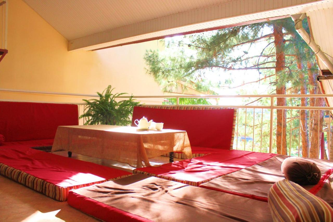 Hotel Grace Garden Kum エクステリア 写真